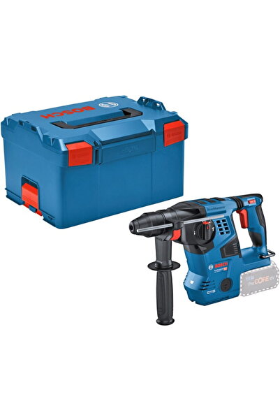 Bosch Masina de gaurit GBH 18V-28 C PROFESSIONAL, 3.3 J, 18 V, multicolor, 10...