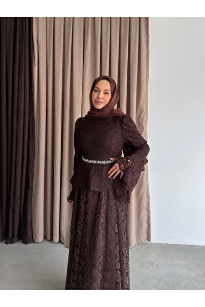 winessa moda Dantelli Takım