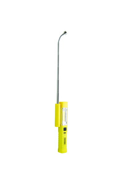 Top Master Pro Lampa lucru LED 3W COB+1W cu tija magnetica flexibila TMP