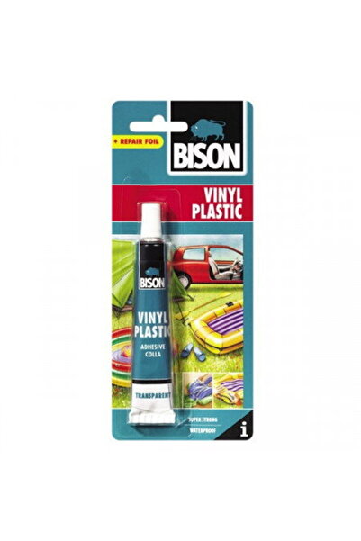 Bison Adeziv VINIL-PLASTIC 25ml - 410005