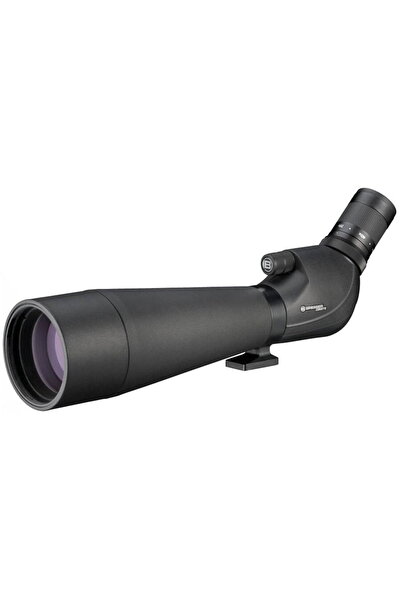 BRESSER Luneta terestra Corvette 20-60x80, 45 grade