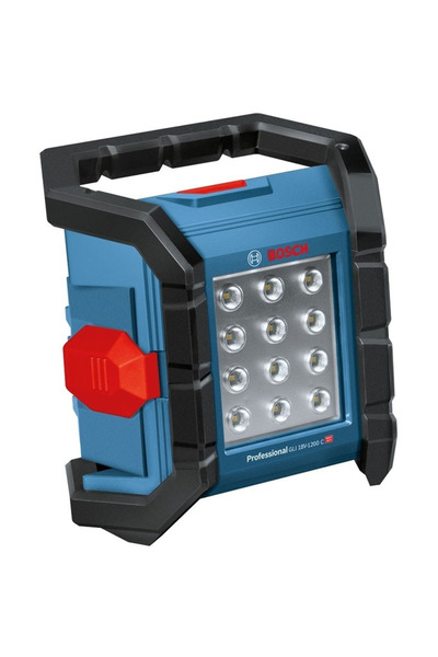 Bosch GLI 18V-1200 C (solo) Lampa Li-Ion 14.4/18 V fara acumulator in set