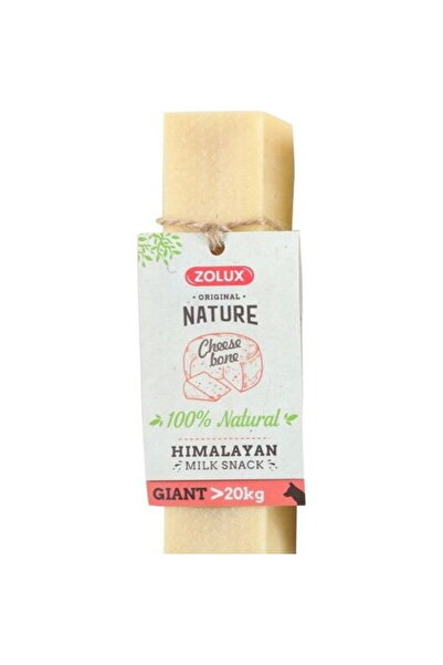 Zolux Przysmak dla psa Ser himalajski Giant 151 g