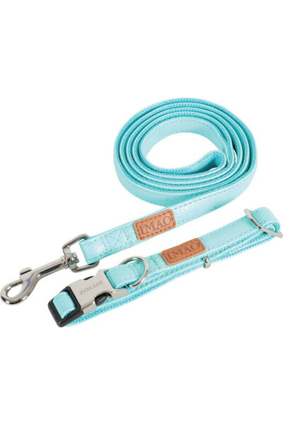 Zolux IMAO PICCADILLY 25 mm, Turquoise Color