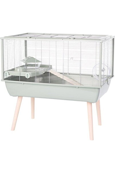 Zolux Cusca pentru hamsteri NEOLIFE 80, verde