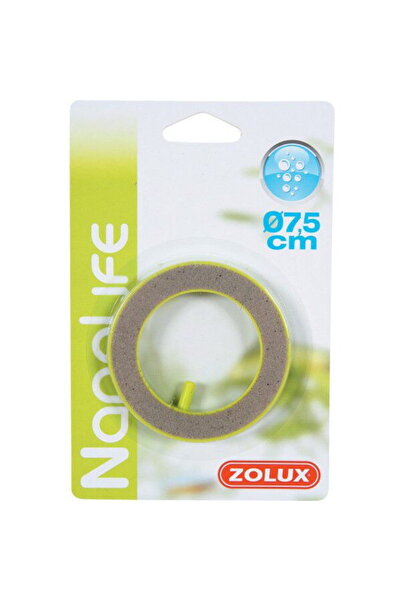 Zolux Inel de piatra Air 7,5 cm