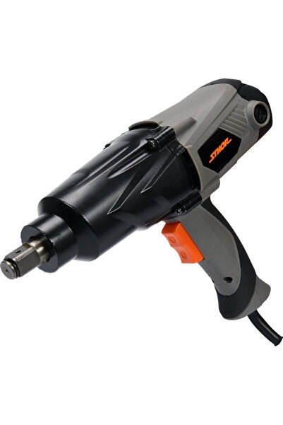 Sthor Electric impact spanner 1100W 800Nm 57097