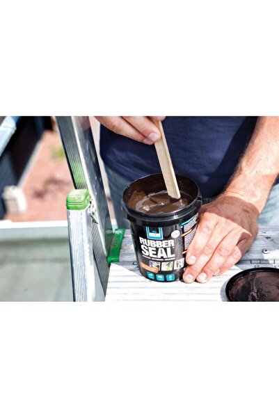 Bison Hidroizolatie pe baza de cauciuc si polimer pentru etansare, protectie ...