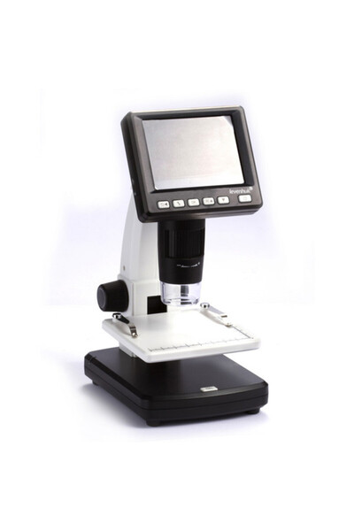 Levenhuk DTX500 LCD Microscop digital