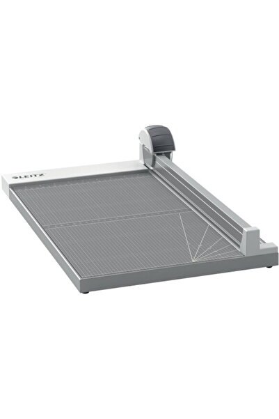 Leitz Trimmer Office Precision, A3, 15 coli, gri