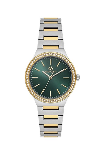Bigotti Milano BG.1.10659 Kadın Kol Saati