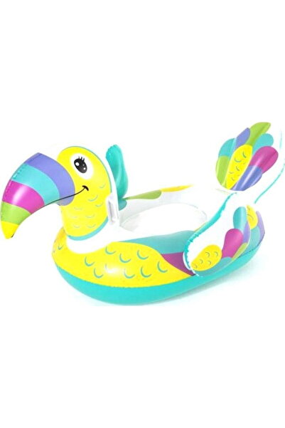 BESTWAY Dmuchany Tukan 173x91 cm (41437)
