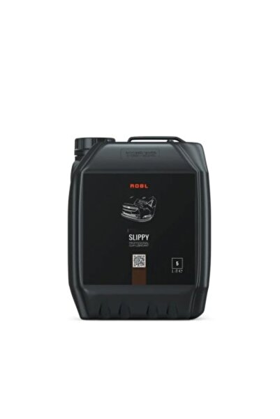 ADBL Λιπαντικό πηλού 5λ " (Slippy clay lubricant 5l) - This is a direct trans...