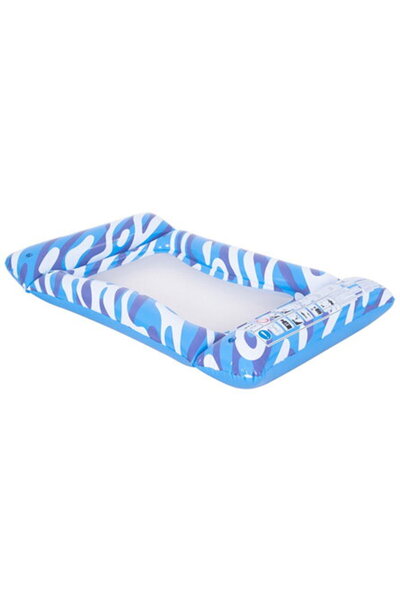 SunClub INFLATABLE MATTRESS