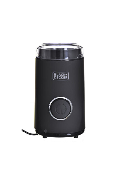 Black&Decker Rasnita de cafea BXCG150E, 150W, Negru