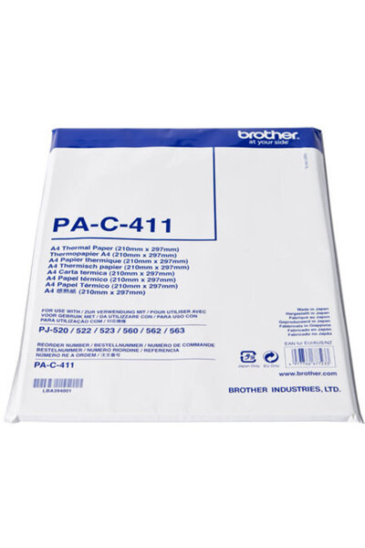 Brother PAC411