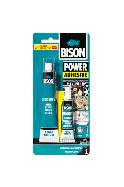 Bison Adeziv poliuretanic 65ml