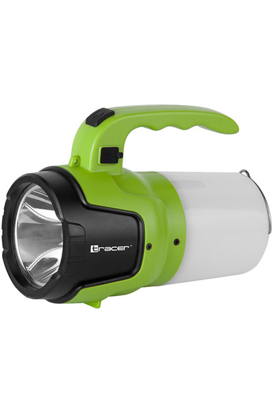 Tracer 46895 Lampă de căutare 1200mAh cu lampă