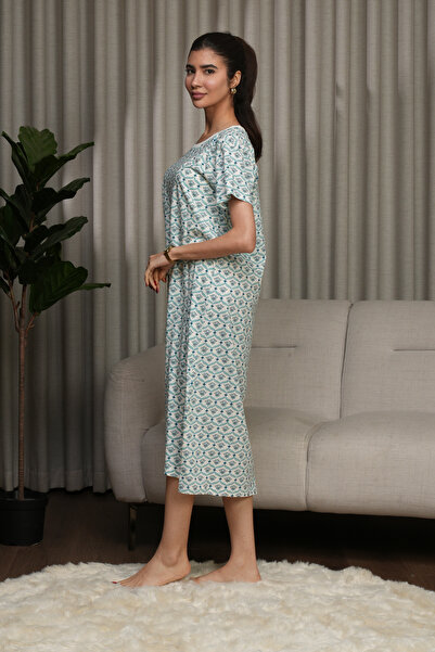 hendam Women's midi shirt