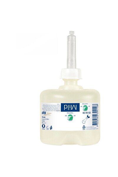 TORK Premium mini liquid soap 475ml