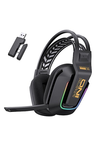 Onikuma GT828 Wireless Gaming Headphones