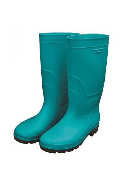 TOTAL Cizme cauciuc - 46