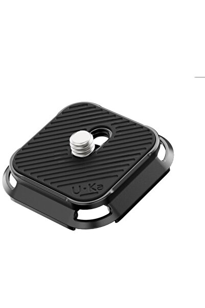 ulanzi Placa Eliberare Rapida UKA02 Quick Release Plate C017