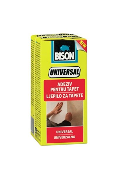 Bison Adeziv tapet universal 150g