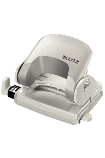 Leitz Perforator 16 coli, 5038 - gri