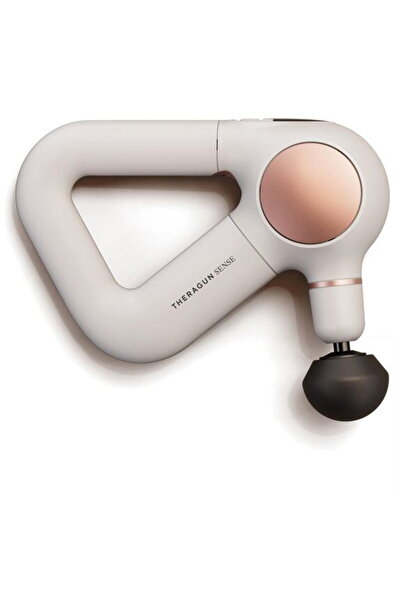 Therabody Theragun SENSE White