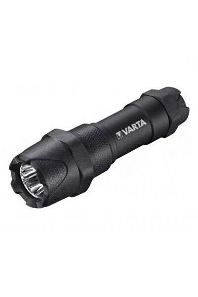 Varta Lanterna cu LED 6W F10 PRO, indestructibila 300lm IP67, include 3 x AAA...