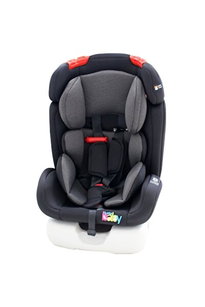 KotaBaby Scaun auto Kota Baby Diangelo cu Isofix 0-36 kg