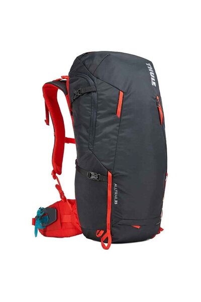 Thule Rucsac drumeție bărbătesc AllTrail 35L, obsidian (3203536)