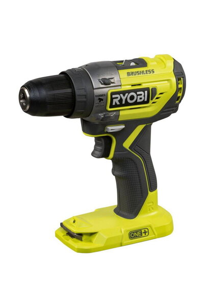 Ryobi R18PD5-0 Mașină de găurit cu impact fără perii și fără fir