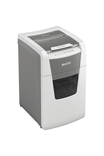 Leitz IQ Office 150 coli P4 tăiat transversal 44L Alb