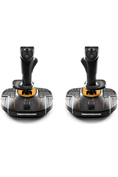 Thrustmaster T16000M FCS SPACESIMDUO