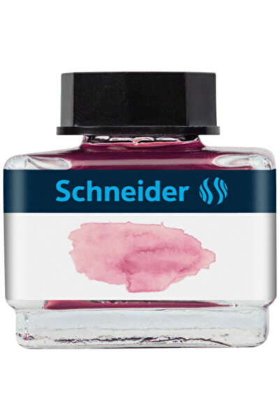 SCHNEIDER Calimara SCHNEIDER, 15ml - cerneala pastel rose