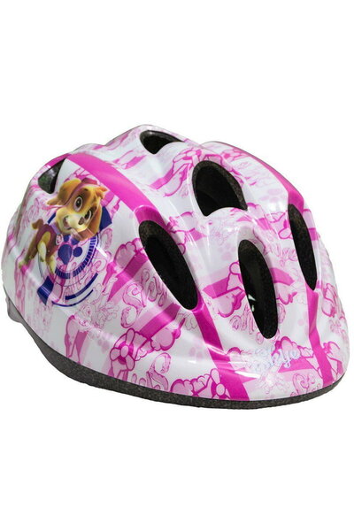Toimsa Cască pentru copii Patrula Cățelușilor roz 10896