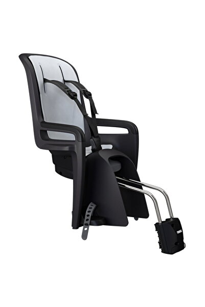 Thule Scaun pentru copii, cu montare pe bicicleta in spate - RideAlong 2, Dar...