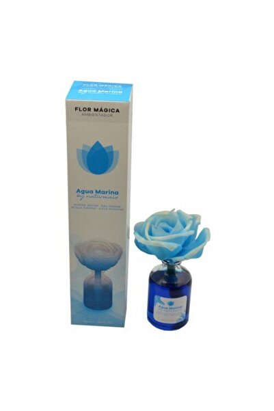 Studio Casa Odorizant camera floare magica, Aqua Marina, 50 ml , Mikado