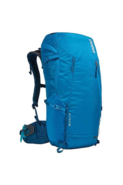 Thule Rucsac de drumeție pentru bărbați AllTrail, 35 L, Albastru