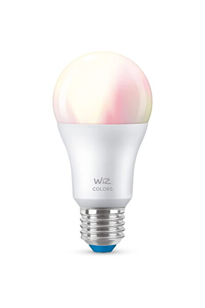 Wiz Bec LED Colors A60 E27 (înlocuiește 60 wați)