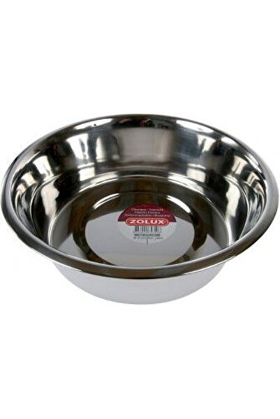 Zolux Bol Inox diametru 13 cm