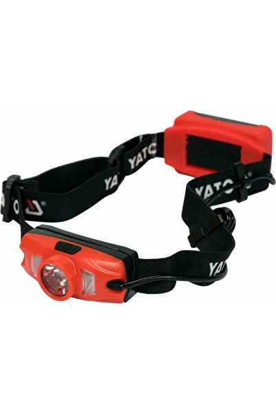 yato LanternДѓ frontalДѓ 500 LM