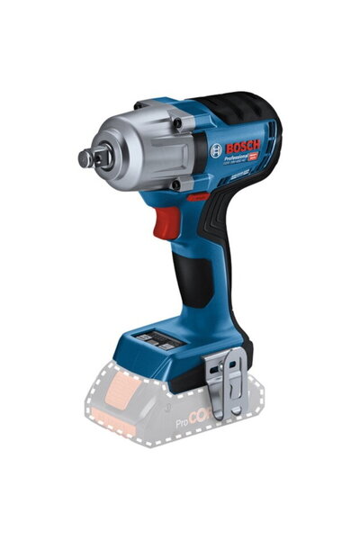 Bosch 06019k4001, 18 v, 3300 rpm, blue/black