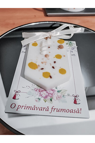 OEM Scented tablets with soy wax – Natural aromas and relaxation