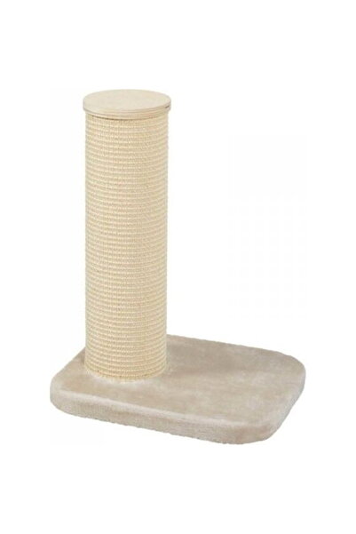 Zolux Turn de Zgariat, pentru pisici, Funie, alb