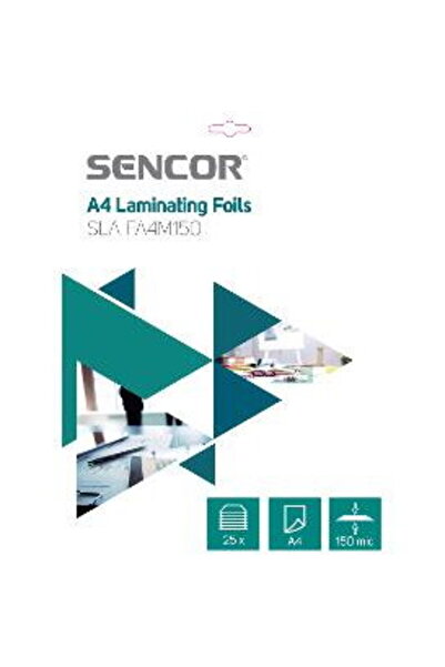 Sencor SLA FA4M150