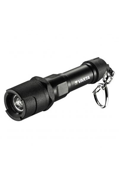 Varta Lanterna breloc indestructibila, include 1 x AAA R3, 16701