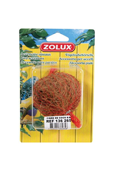 Zolux Fibre de cocos